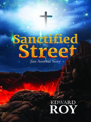 cover image of Sanctified Street